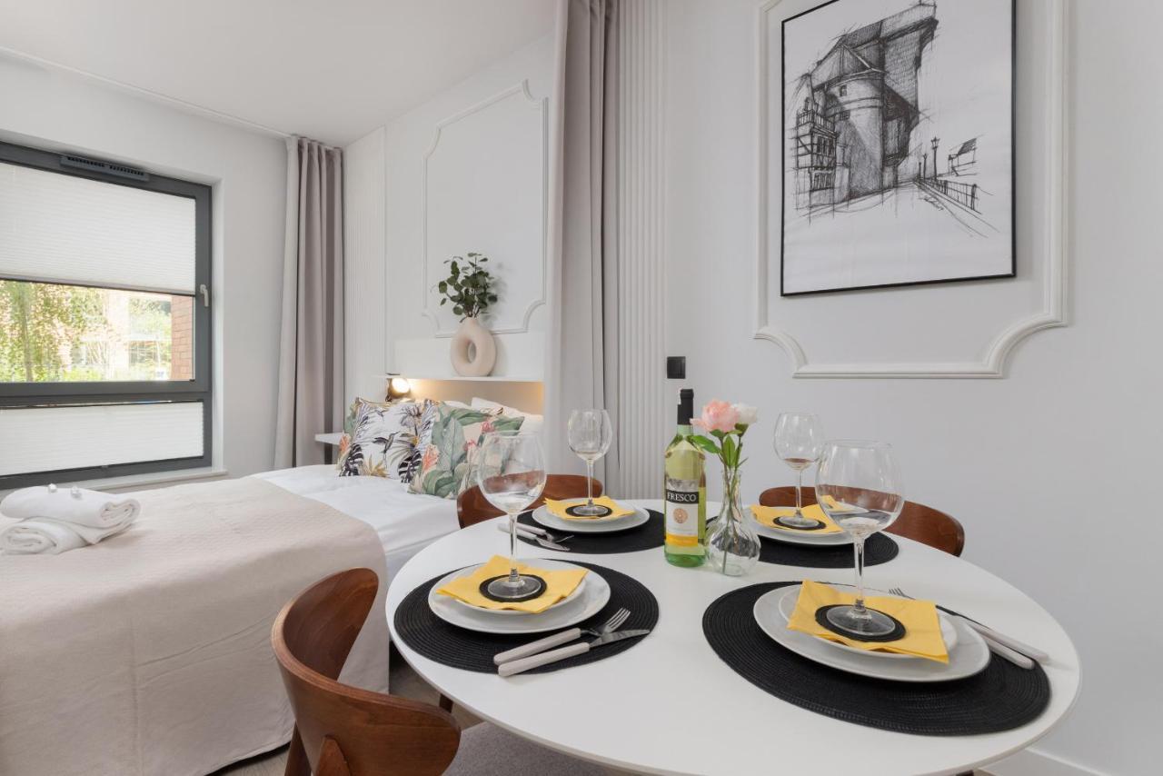 Srodmiescie Akademia Muzyczna By Renters