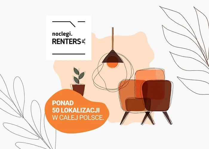 Gdansk Srodmiescie Akademia Muzyczna Apartments By Noclegi Renters