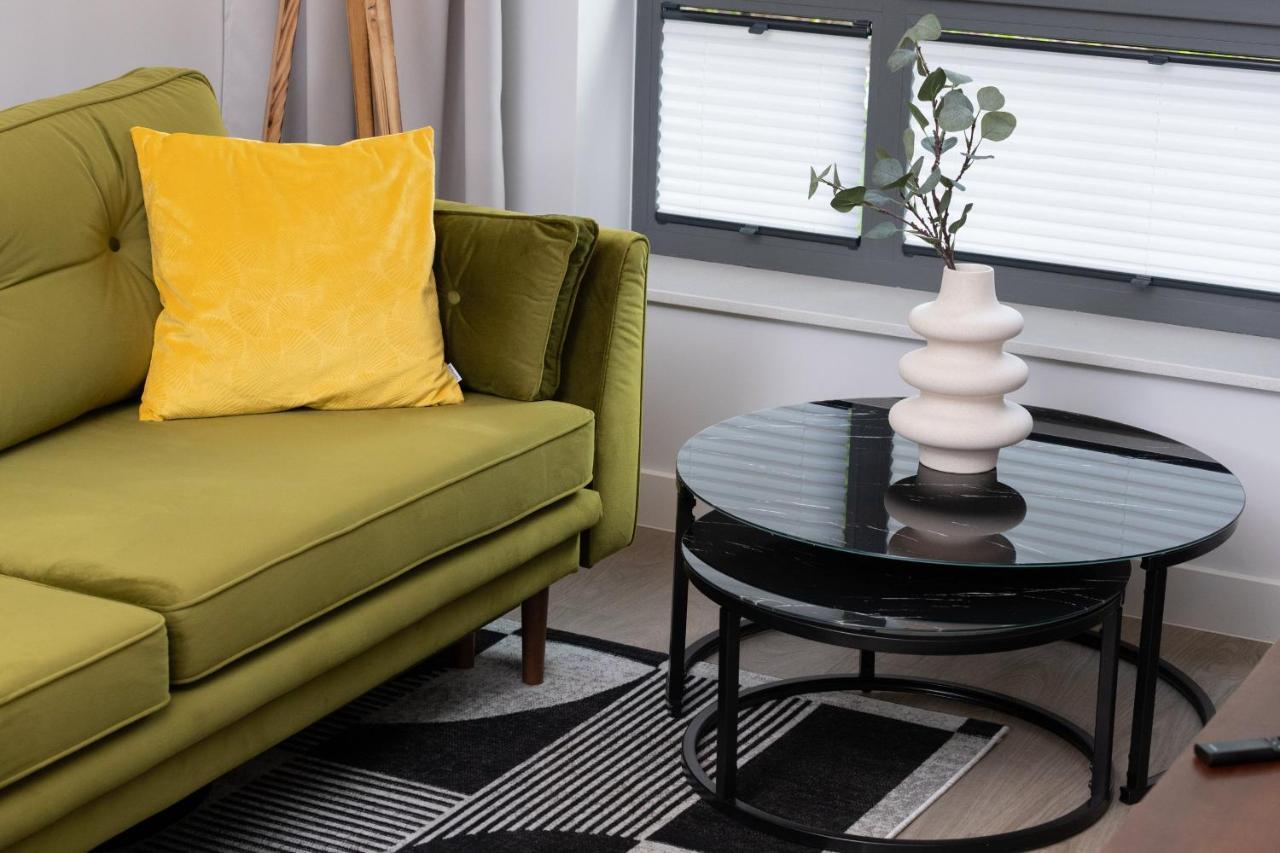 Srodmiescie Akademia Muzyczna By Renters *